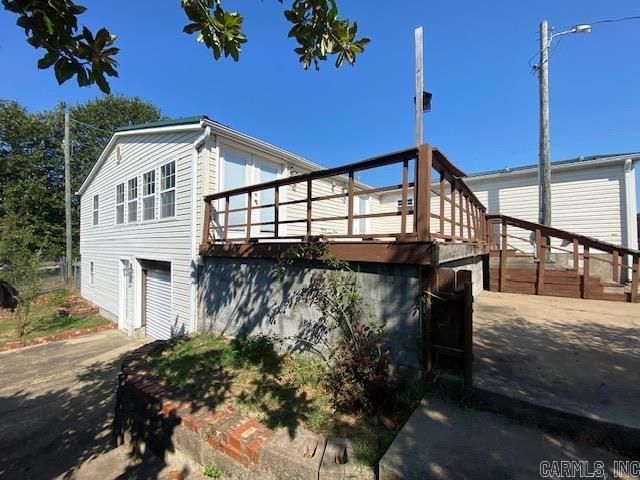 2415 Kruse Loop, Alexander, AR 72002