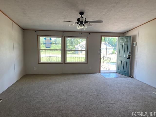 2415 Kruse Loop, Alexander, AR 72002