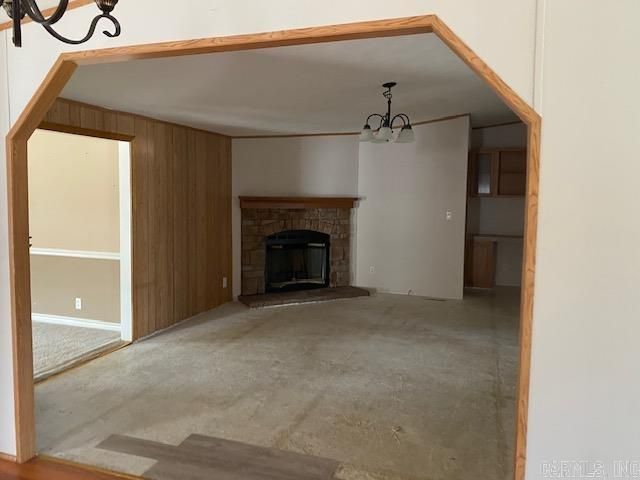 2415 Kruse Loop, Alexander, AR 72002