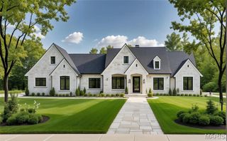 1504 Kehrs Mill Road, Chesterfield, MO 63005