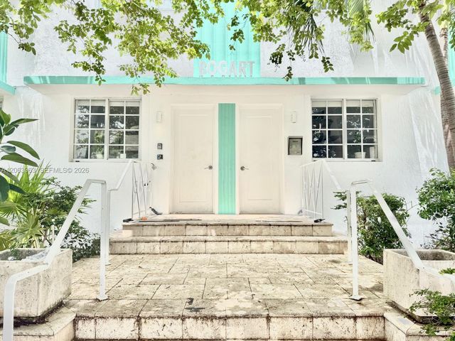 700 16th Street 207, Miami Beach, FL 33139