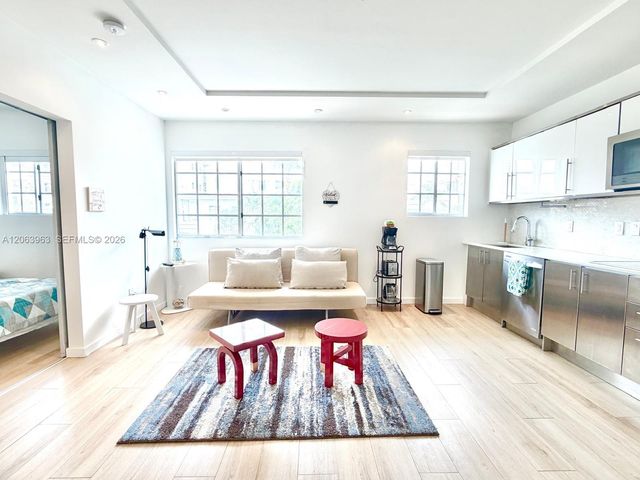 700 16th Street 207, Miami Beach, FL 33139