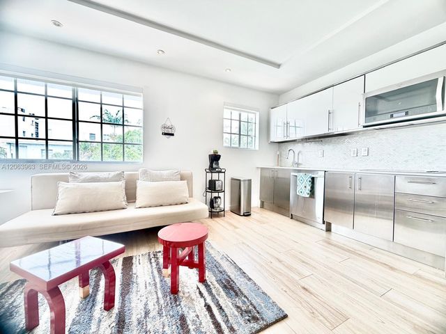700 16th Street 207, Miami Beach, FL 33139