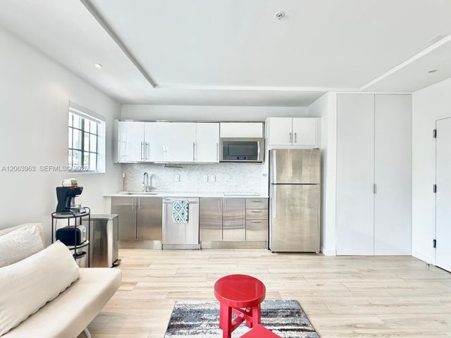 700 16th Street 207, Miami Beach, FL 33139