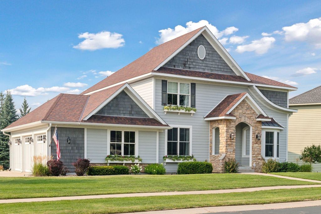 6473 Merrimac Lane N, Maple Grove, MN 55311