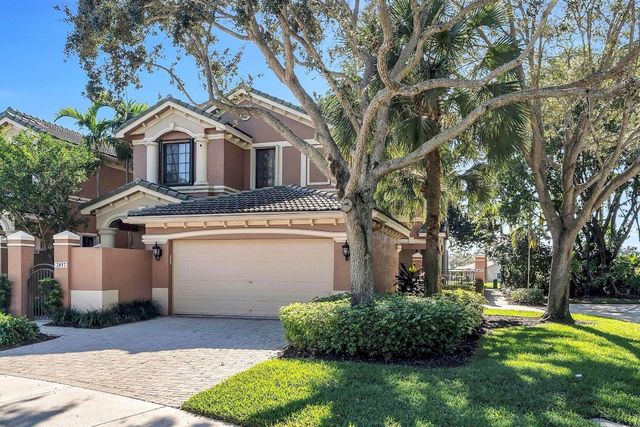 2857 Kinsington Circle 17-4, Fort Lauderdale, FL 33332