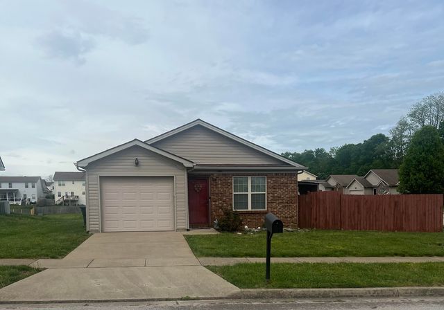 122 Marjorie Place, Georgetown, KY 40324