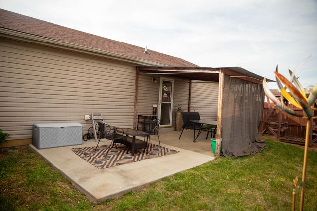 122 Marjorie Place, Georgetown, KY 40324