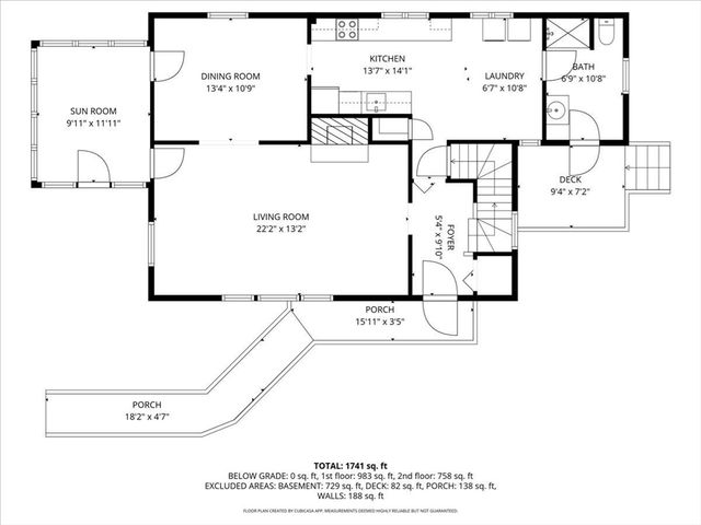 86 Hatherly Rd, Scituate, MA 02066