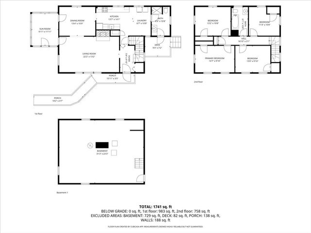 86 Hatherly Rd, Scituate, MA 02066