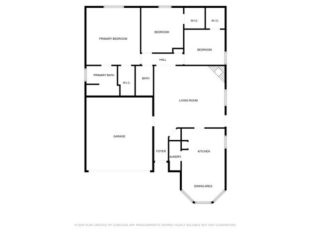 929 Comiskey Court, Saginaw, TX 76179