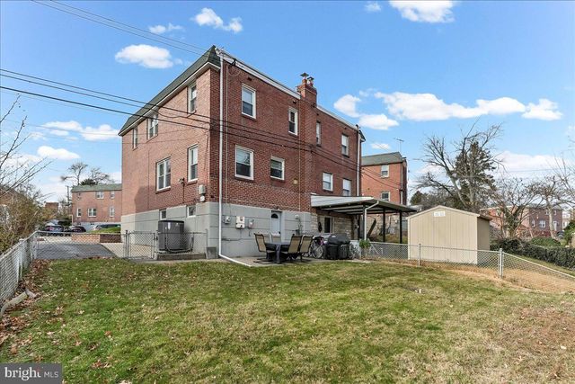 311 LAUREL RD, Sharon Hill, PA 19079