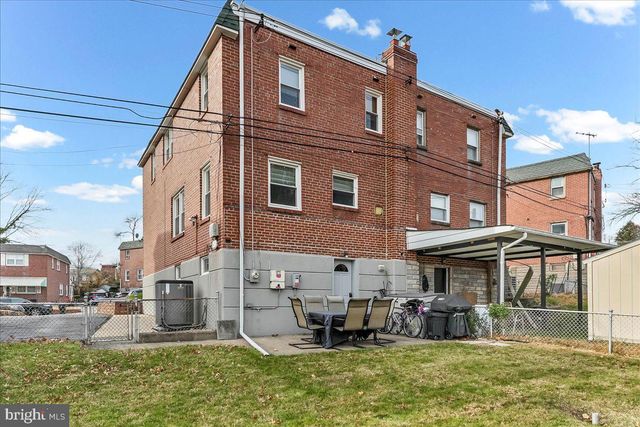 311 LAUREL RD, Sharon Hill, PA 19079