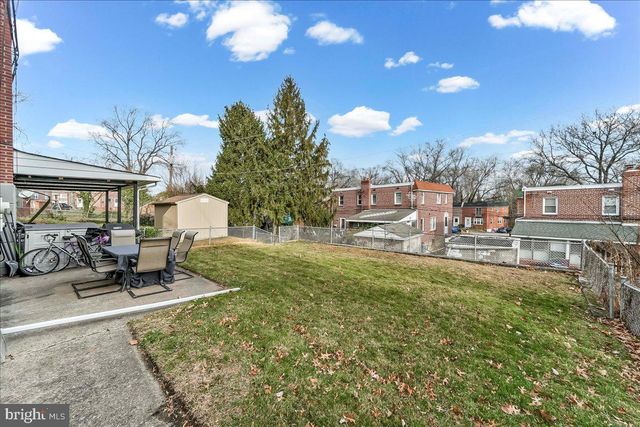 311 LAUREL RD, Sharon Hill, PA 19079