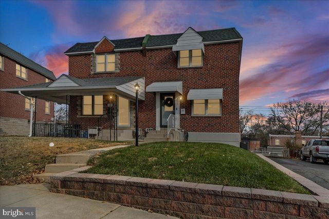 311 LAUREL RD, Sharon Hill, PA 19079