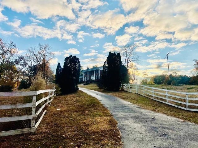 740 PATRICK MILL Road SW, Winder, GA 30680