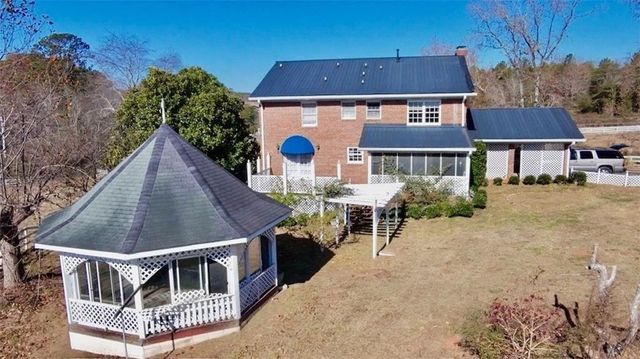 740 PATRICK MILL Road SW, Winder, GA 30680