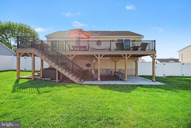 405 STEVEN DR, York, PA 17406