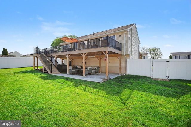 405 STEVEN DR, York, PA 17406