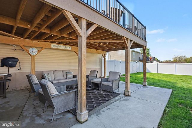 405 STEVEN DR, York, PA 17406