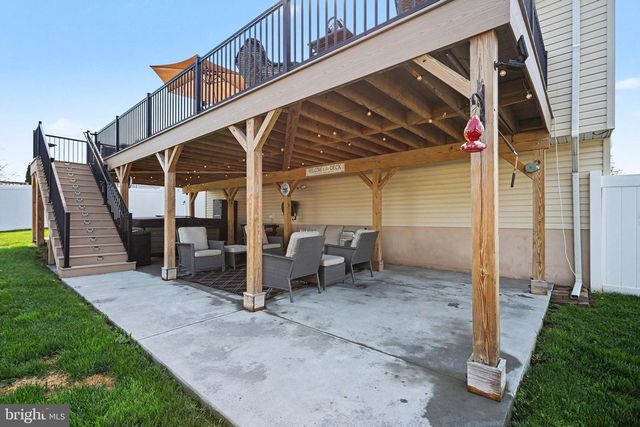 405 STEVEN DR, York, PA 17406