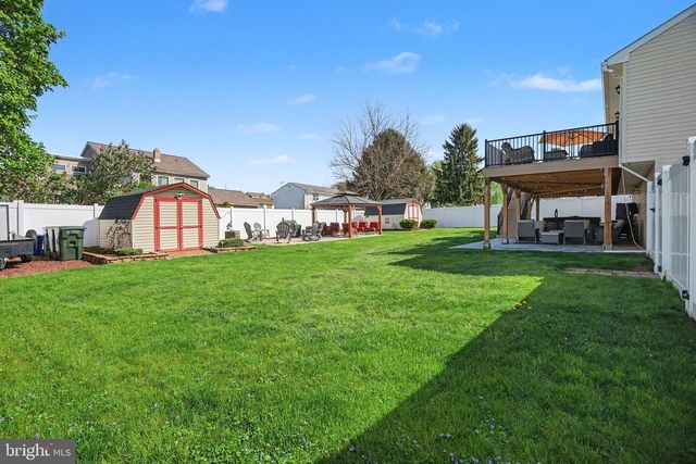405 STEVEN DR, York, PA 17406