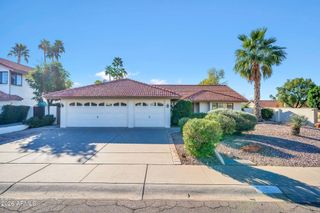 9007 E VOLTAIRE Drive, Scottsdale, AZ 85260