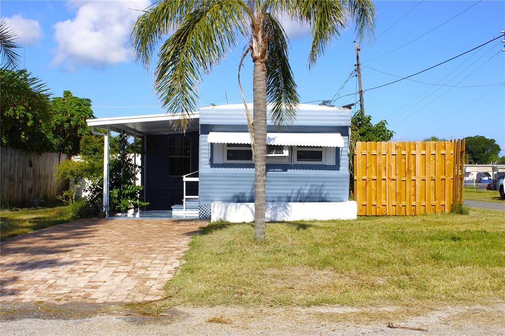 2143 ORANGE DRIVE, Holiday, FL 34691
