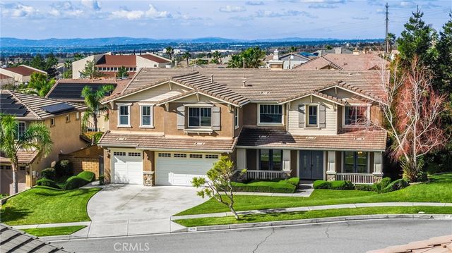 5420 Duncaster, Rancho Cucamonga, CA 91739