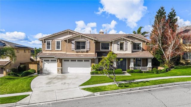5420 Duncaster, Rancho Cucamonga, CA 91739