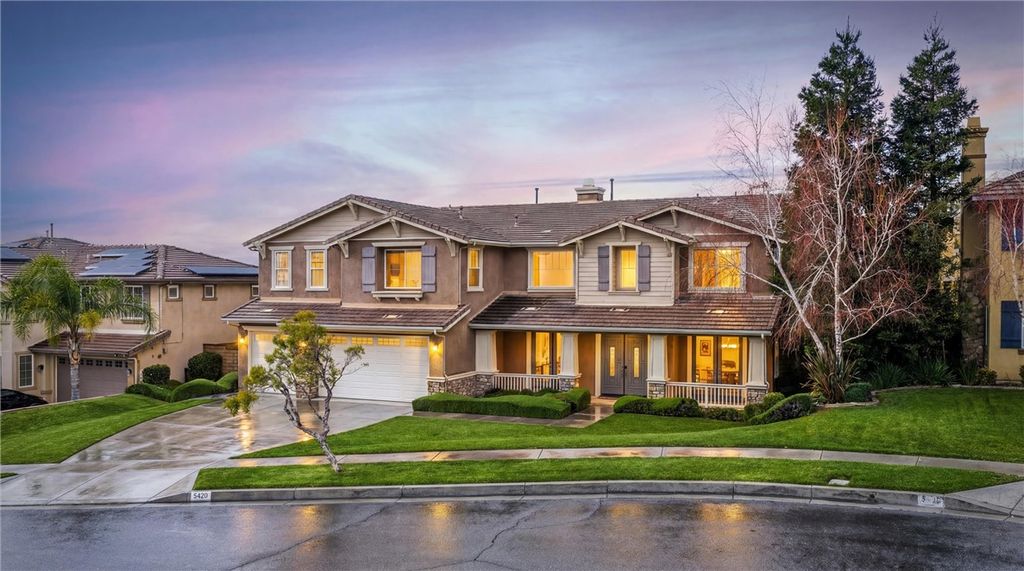 5420 Duncaster, Rancho Cucamonga, CA 91739