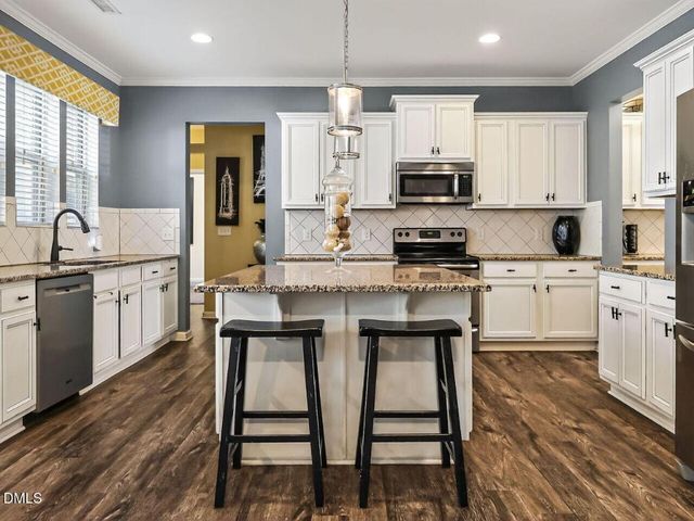 345 Siena Way, Clayton, NC 27527