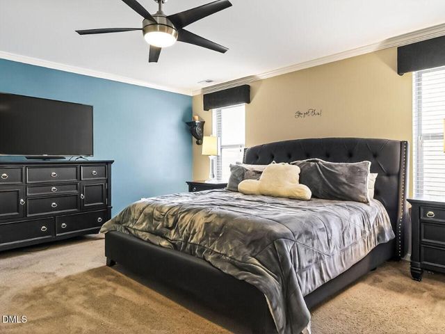 345 Siena Way, Clayton, NC 27527