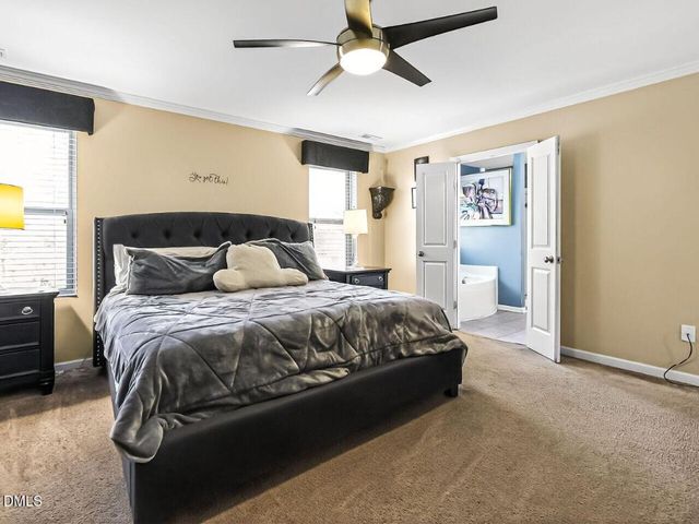 345 Siena Way, Clayton, NC 27527