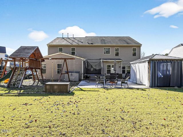 345 Siena Way, Clayton, NC 27527