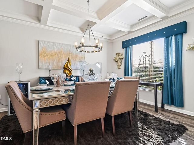 345 Siena Way, Clayton, NC 27527