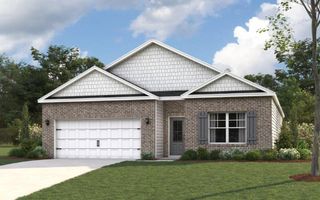 4139 Madison Lane Ne, Cleveland, TN 37323
