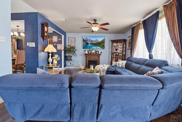 1729 E 16th St, Pueblo, CO 81001