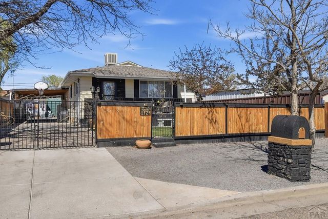 1729 E 16th St, Pueblo, CO 81001