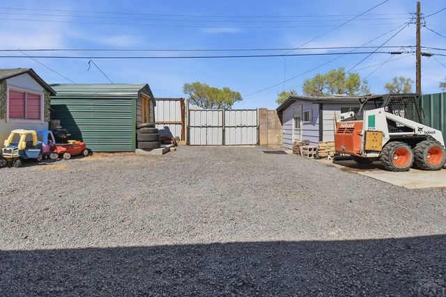 1729 E 16th St, Pueblo, CO 81001