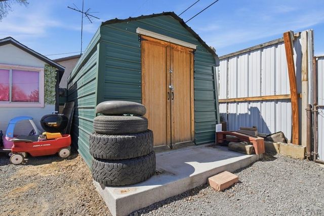 1729 E 16th St, Pueblo, CO 81001