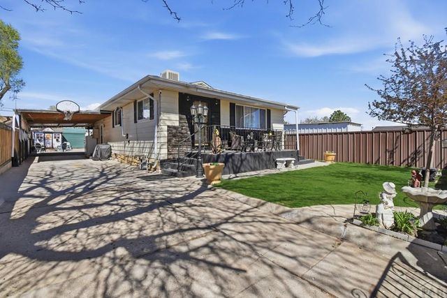 1729 E 16th St, Pueblo, CO 81001