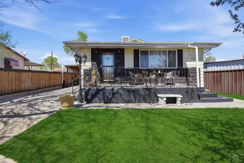 1729 E 16th St, Pueblo, CO 81001