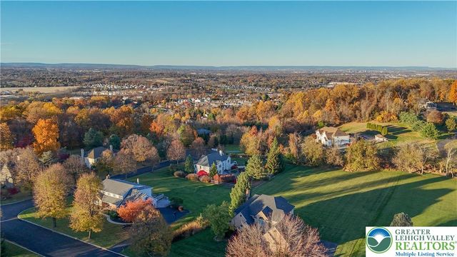 4481 Linda Lane, Upper Milford Twp, PA 18049