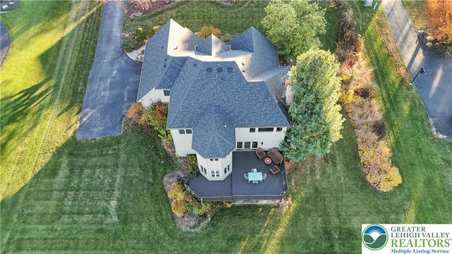4481 Linda Lane, Upper Milford Twp, PA 18049