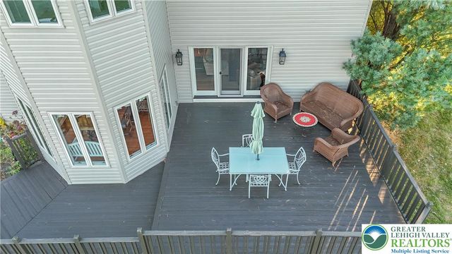 4481 Linda Lane, Upper Milford Twp, PA 18049