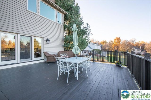 4481 Linda Lane, Upper Milford Twp, PA 18049