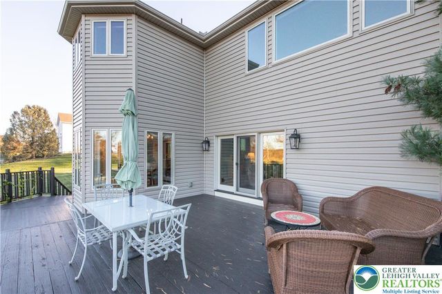 4481 Linda Lane, Upper Milford Twp, PA 18049