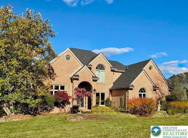 4481 Linda Lane, Upper Milford Twp, PA 18049