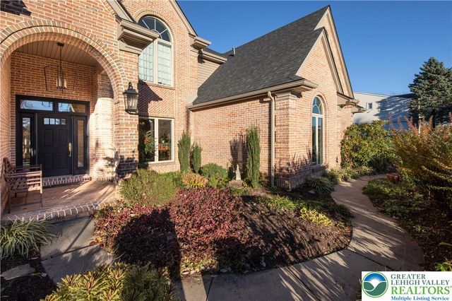 4481 Linda Lane, Upper Milford Twp, PA 18049